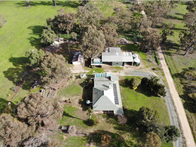 721 Weller Road, Wyuna East VIC 3620