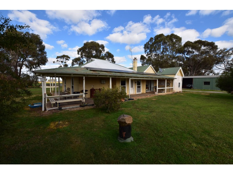 721 Weller Road, Wyuna East VIC 3620