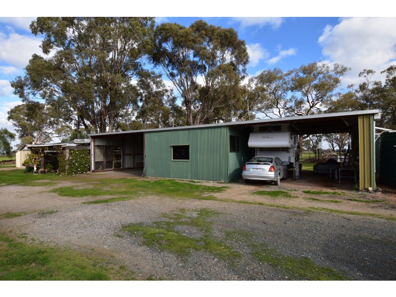 721 Weller Road, Wyuna East VIC 3620