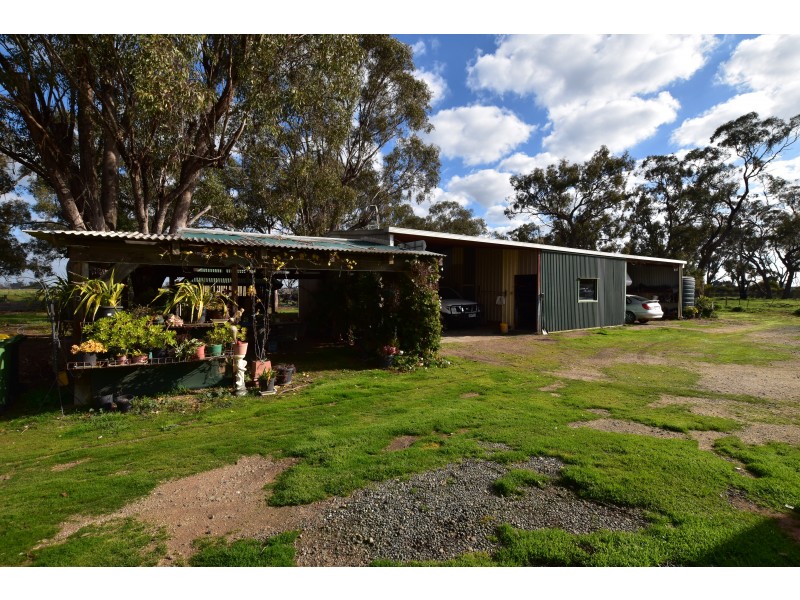 721 Weller Road, Wyuna East VIC 3620