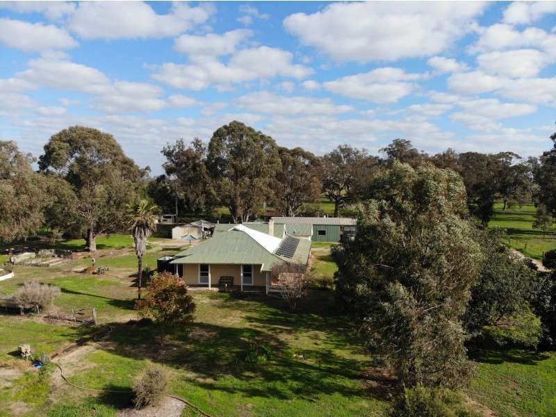 721 Weller Road, Wyuna East VIC 3620