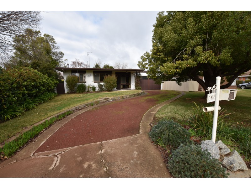 1 Wilson Street, Kyabram VIC 3620