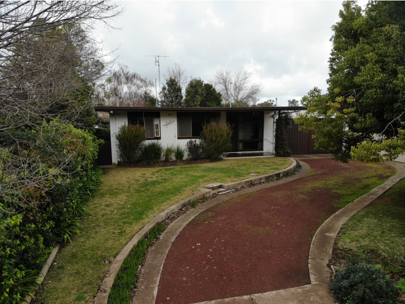 1 Wilson Street, Kyabram VIC 3620