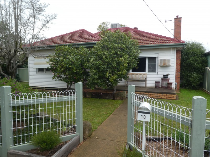 10 Lewry Street, Kyabram VIC 3620