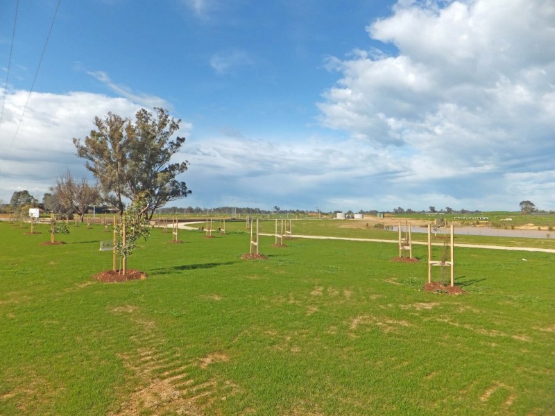 211 Solar Boulevard, Kyabram VIC 3620