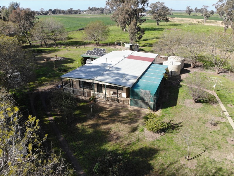 1956 Fenaughty Road, Kyabram South VIC 3620