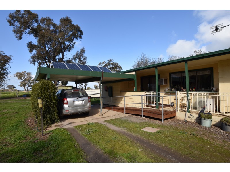 1956 Fenaughty Road, Kyabram South VIC 3620