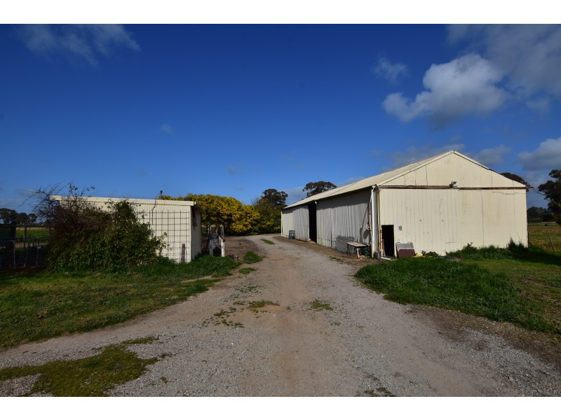 1956 Fenaughty Road, Kyabram South VIC 3620