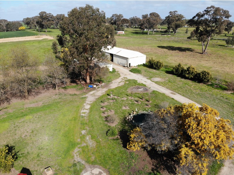 1956 Fenaughty Road, Kyabram South VIC 3620