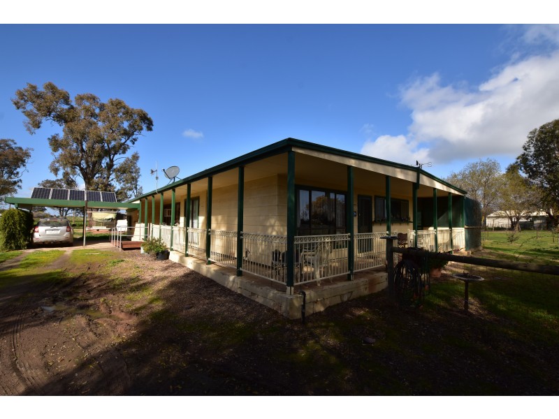 1956 Fenaughty Road, Kyabram South VIC 3620