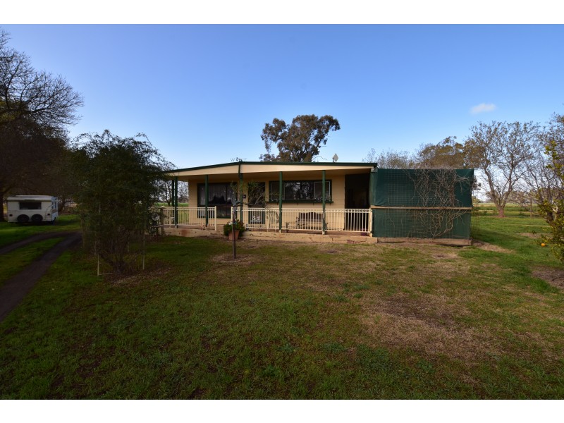 1956 Fenaughty Road, Kyabram South VIC 3620