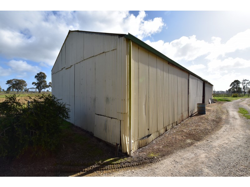 1956 Fenaughty Road, Kyabram South VIC 3620