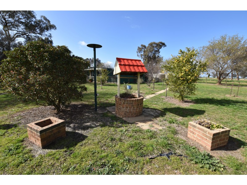 1956 Fenaughty Road, Kyabram South VIC 3620