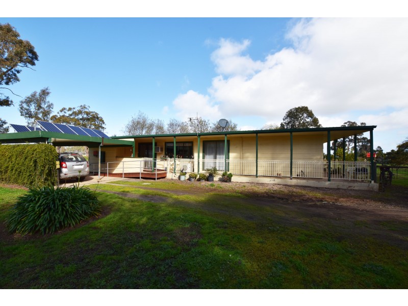 1956 Fenaughty Road, Kyabram South VIC 3620