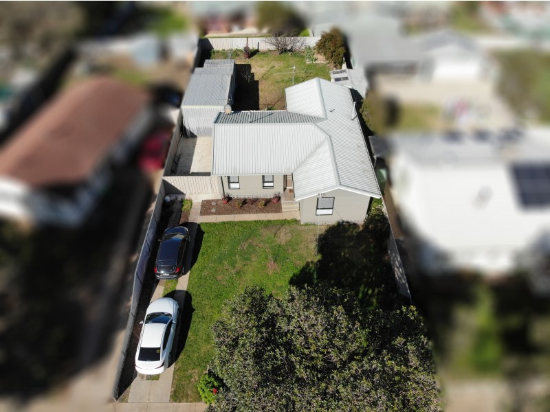 27 Hutson Street, Kyabram VIC 3620