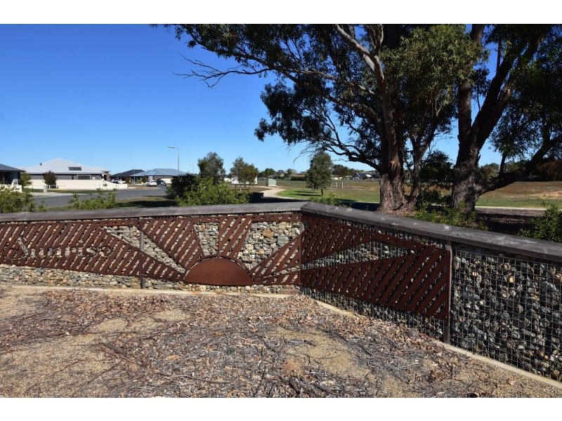 222 Sunrise Estate, Kyabram VIC 3620