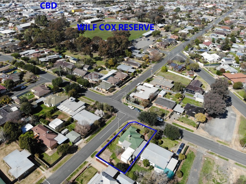 11 Tulloh Street, Kyabram VIC 3620