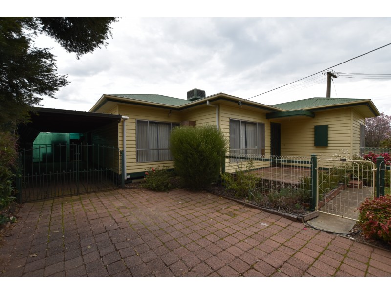 11 Tulloh Street, Kyabram VIC 3620