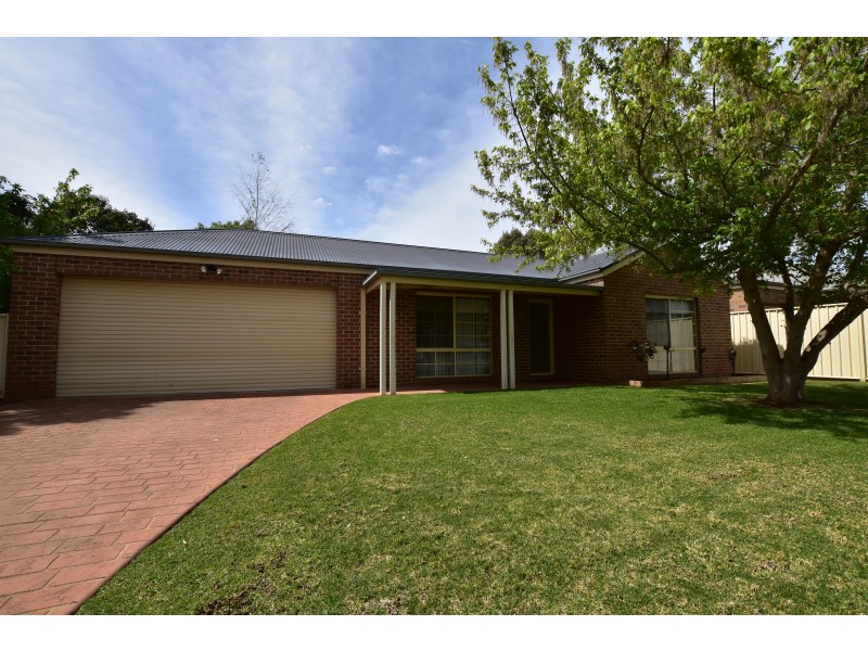 1 Hawkins Street, Kyabram VIC 3620