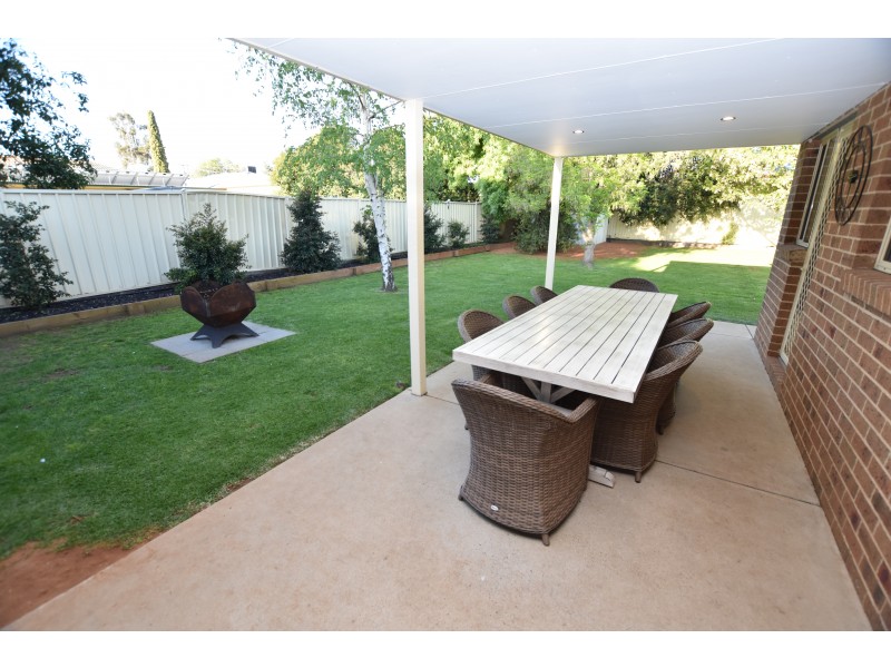 1 Hawkins Street, Kyabram VIC 3620