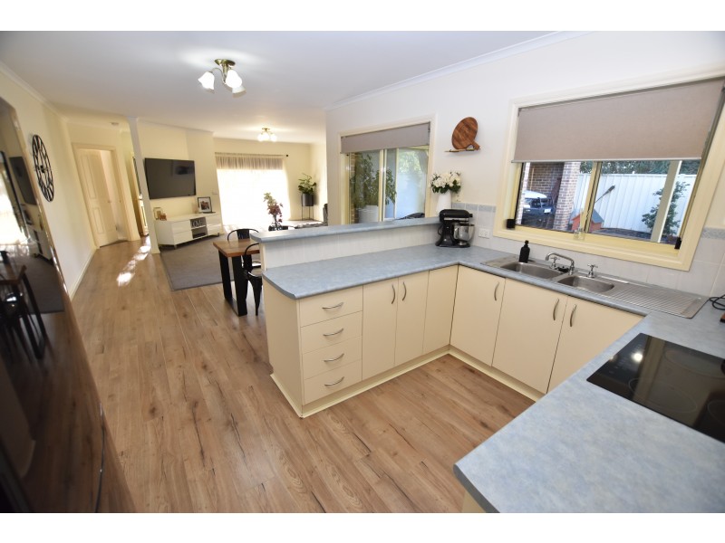 1 Hawkins Street, Kyabram VIC 3620