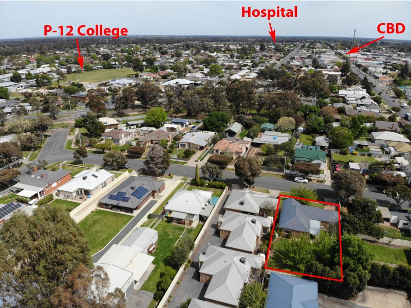 1 Hawkins Street, Kyabram VIC 3620