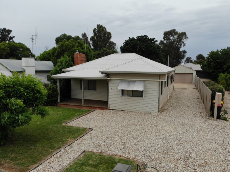 1/7 Lancaster Street, Kyabram VIC 3620