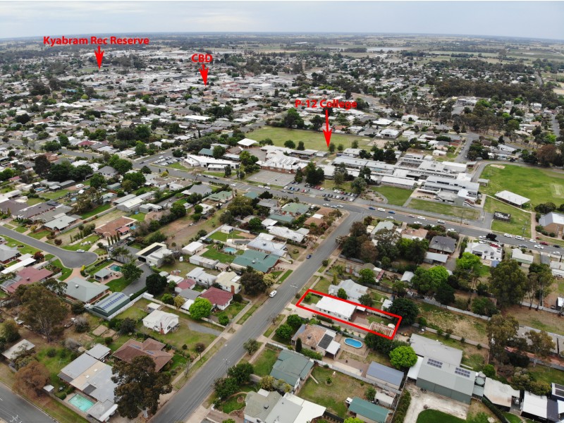 1/7 Lancaster Street, Kyabram VIC 3620