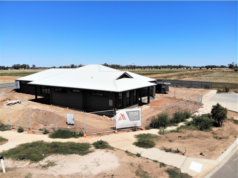1 Wombat Way, Kyabram VIC 3620