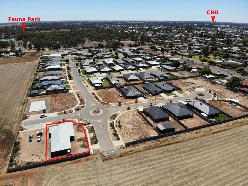 1 Wombat Way, Kyabram VIC 3620