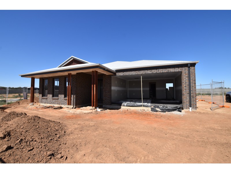 1 Wombat Way, Kyabram VIC 3620
