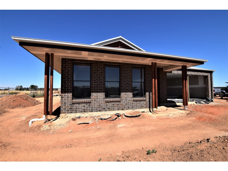 1 Wombat Way, Kyabram VIC 3620