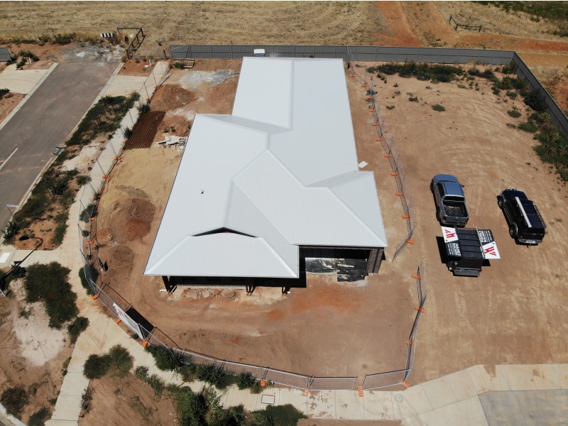 1 Wombat Way, Kyabram VIC 3620
