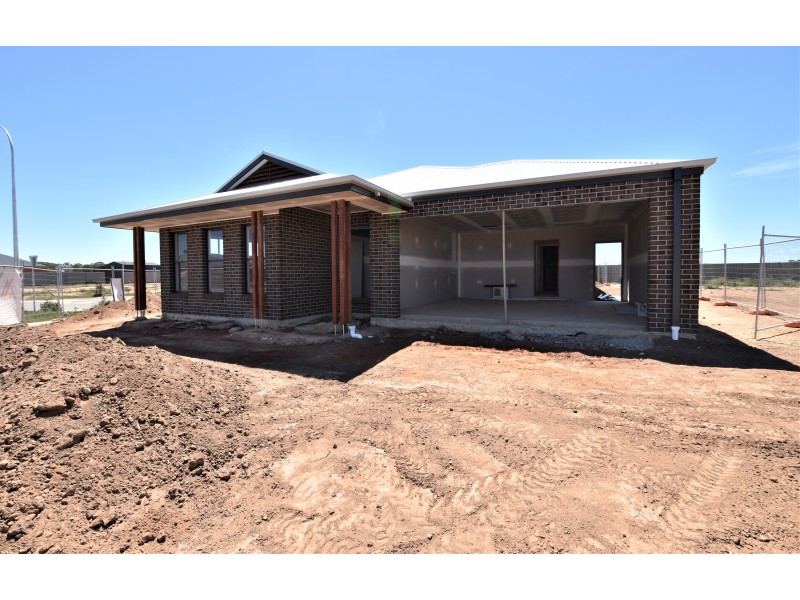 1 Wombat Way, Kyabram VIC 3620