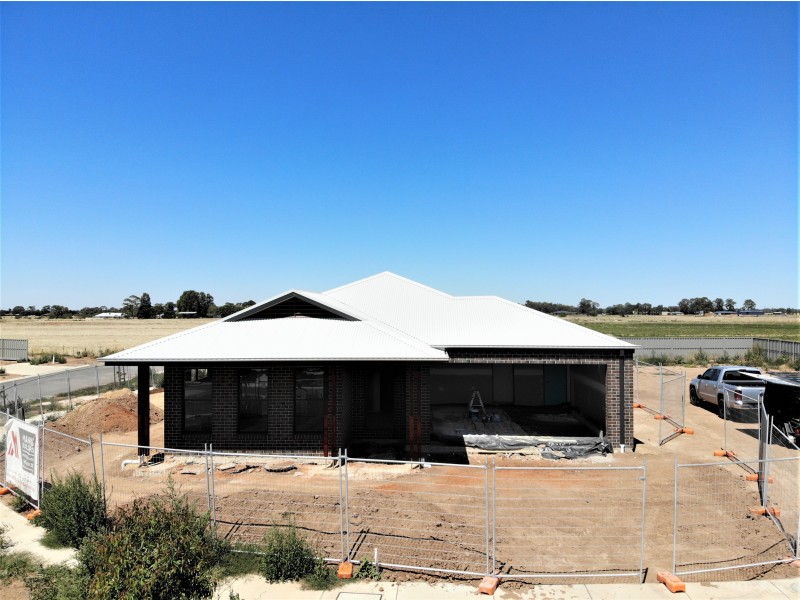 1 Wombat Way, Kyabram VIC 3620