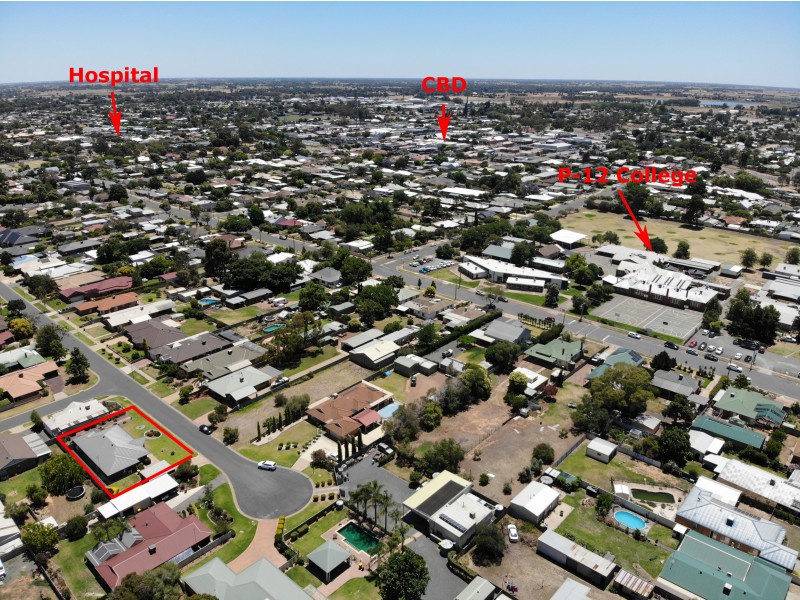 37 Munro Crescent, Kyabram VIC 3620