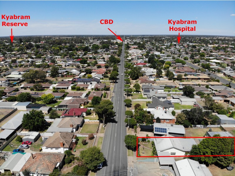14 Allan Street, Kyabram VIC 3620