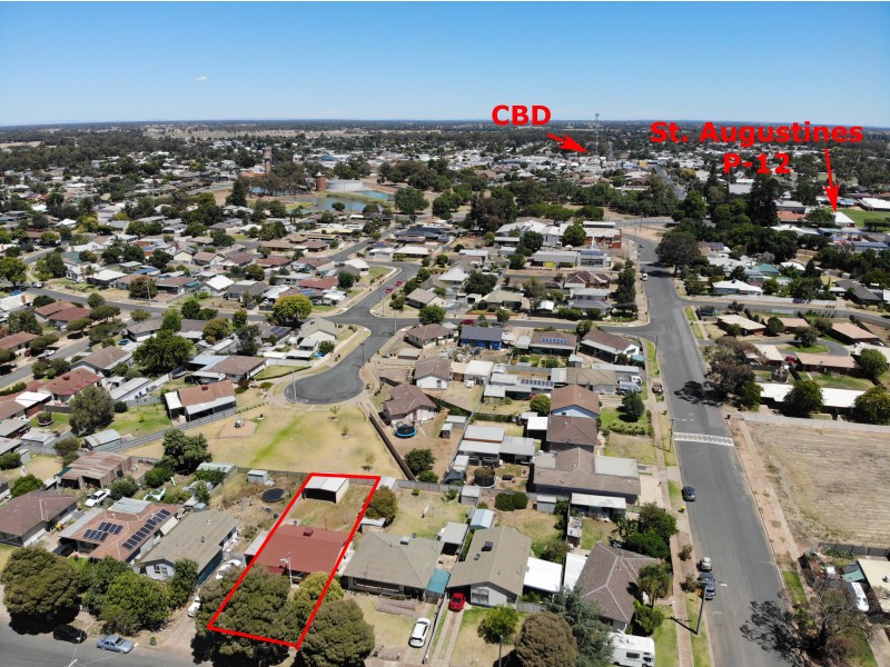 8 Forrest Street, Kyabram VIC 3620