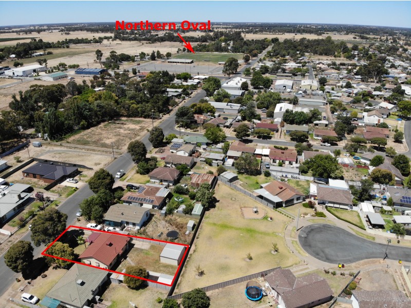 8 Forrest Street, Kyabram VIC 3620