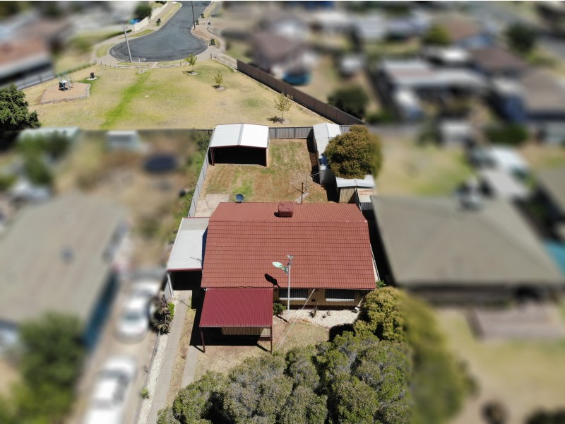 8 Forrest Street, Kyabram VIC 3620