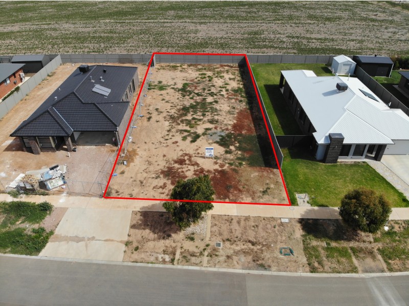 22 Kangaroo Way, Kyabram VIC 3620