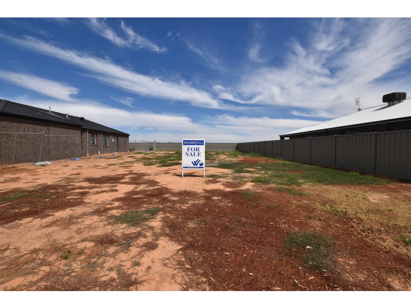 22 Kangaroo Way, Kyabram VIC 3620