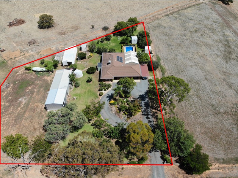 238 Bolitho Road, Kyabram VIC 3620