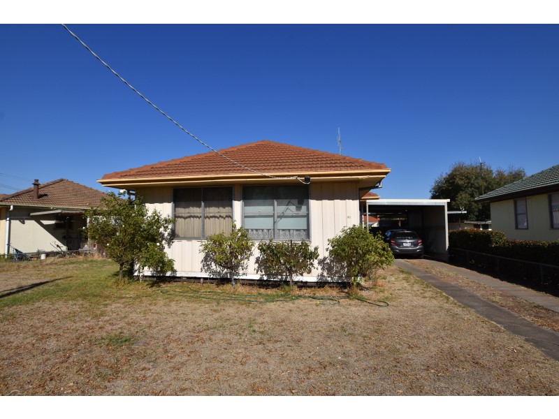 44 Church Street, Girgarre VIC 3624