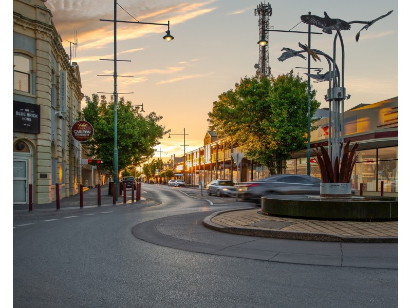 16-19 & 32-46 Lake Road, Kyabram VIC 3620