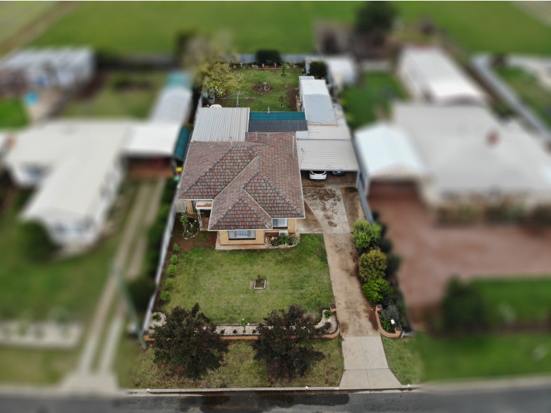 27 Steele Street, Stanhope VIC 3623