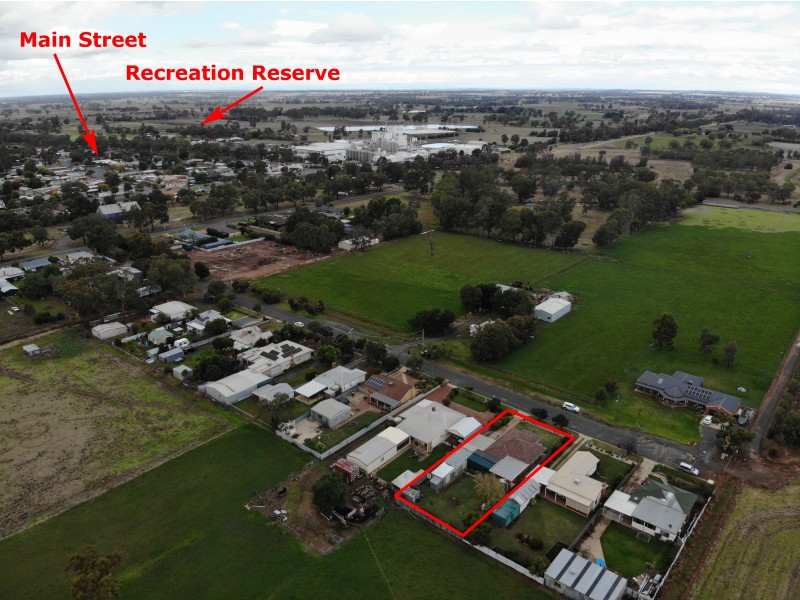 27 Steele Street, Stanhope VIC 3623