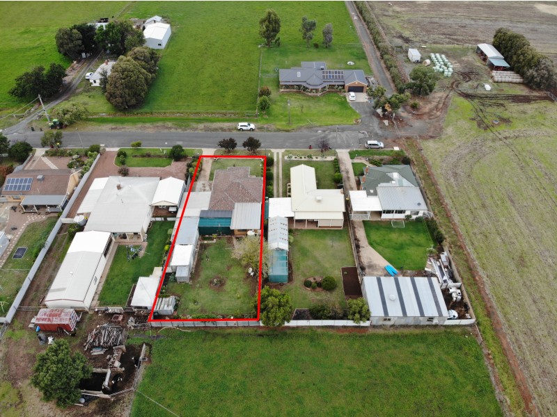 27 Steele Street, Stanhope VIC 3623