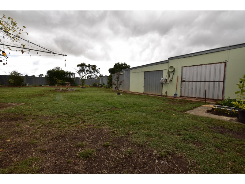 27 Steele Street, Stanhope VIC 3623