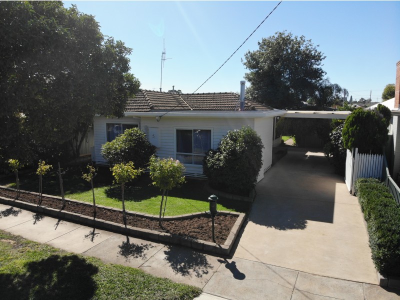 5 Pettifer Street, Kyabram VIC 3620